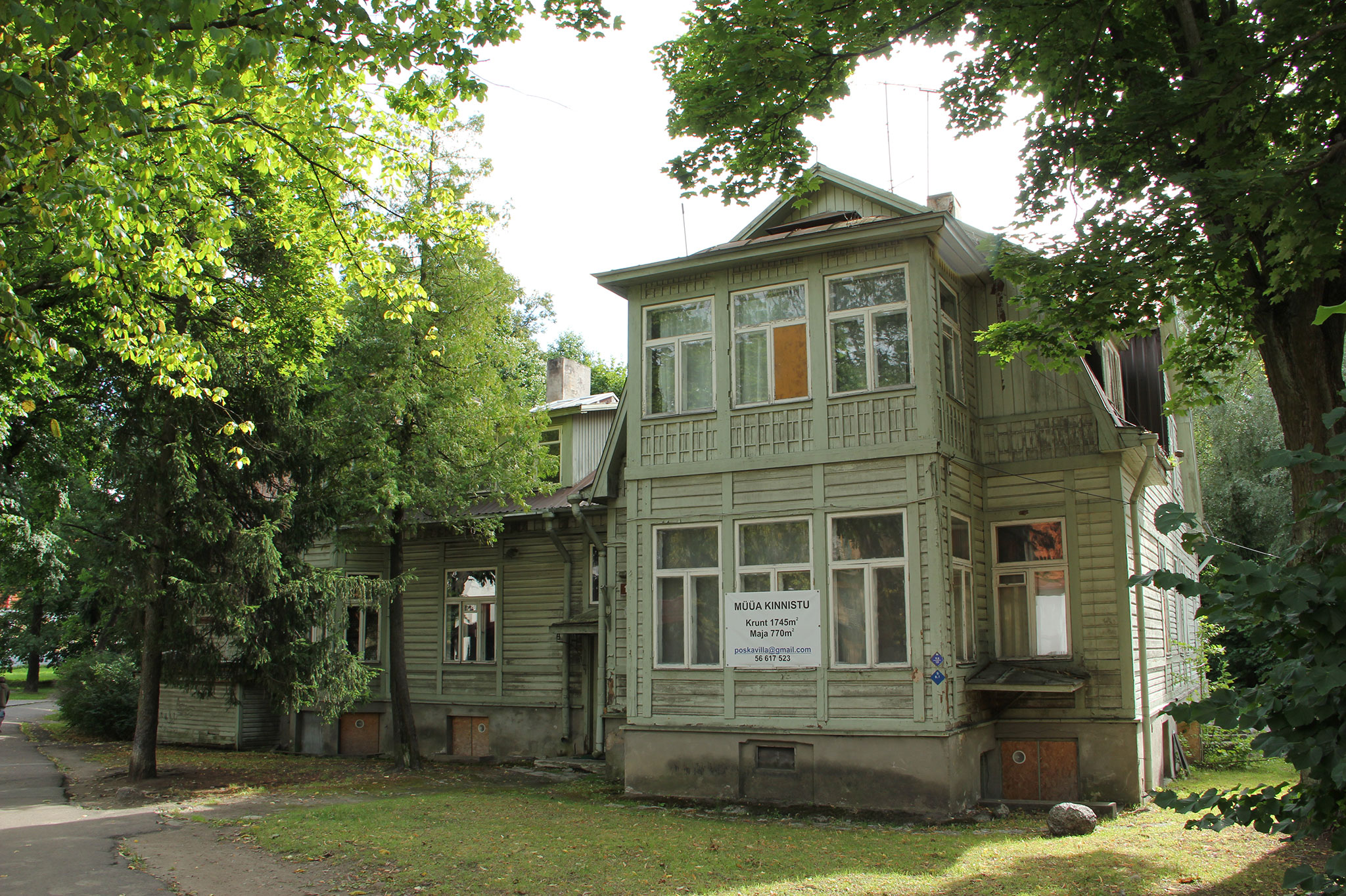 Tallinn (Таллин, Ревель, Reval, Lyndanisse)